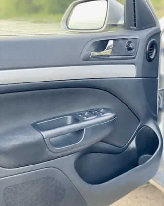 Skoda Octavia cena 11900 przebieg: 340320, rok produkcji 2007 z Opole małe 277